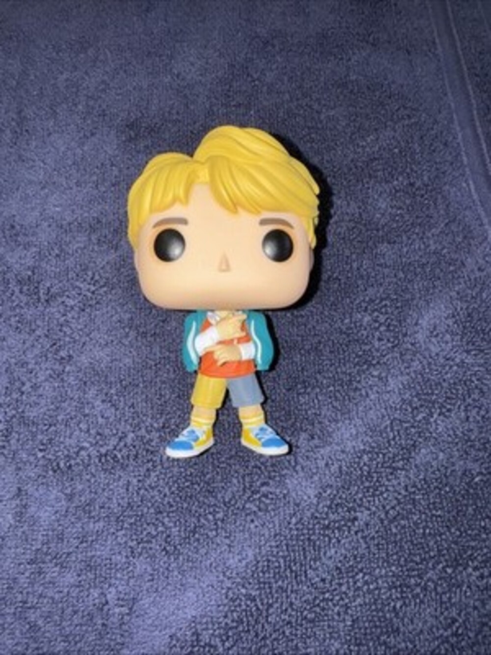 Funko Pop! Vinyl: BTS - RM #106